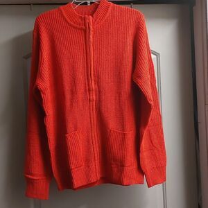 CW Classics Sweater sz L